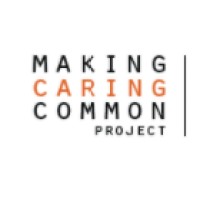 Making Caring Common at HGSE Logo