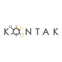 Kontak - Yenilikçi Öğrenme Merkezi Logo