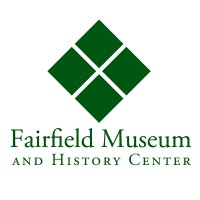 Fairfield Museum and History Center Logo