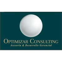 Optimizar Consulting Logo