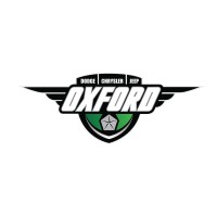 Oxford Dodge Logo