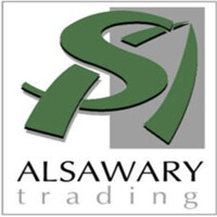 Al Sawary Trading Company Logo