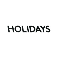 holidays Logo