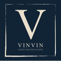 VINVIN Wines Logo