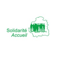 Solidarité Accueil Logo