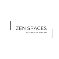 Zen Spaces Logo