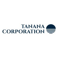 Tanana Corporation GbR Logo