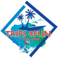 Trips 4Fun Albania Logo