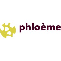 Phloème Logo