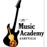 Music Academy Asheville Logo