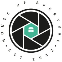 House of Aperture Stills & Motion Logo