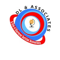 DL & Associates LLC Logo