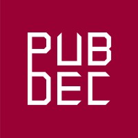 PUBDEC Logo