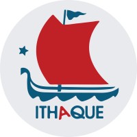 association Ithaque Logo