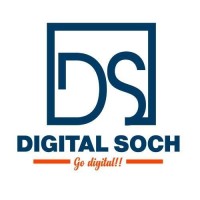 Digital Soch Pvt Ltd Logo