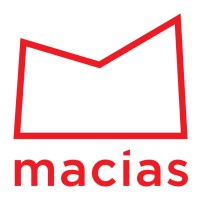 Macias Creative Logo