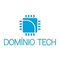 Domínio Tech Logo