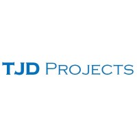 TJD Projects B.V. Logo