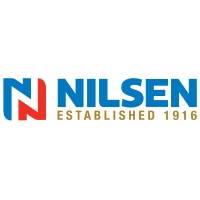 Nilsen Group Logo