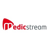 medicstream Logo