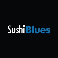Sushiblues Logo