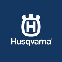 Husqvarna Construction UK Logo