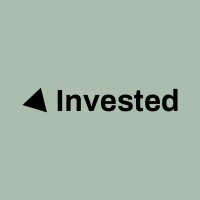 Invested Logo