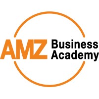 AMZ Business Academy-Amazon FBA Logo