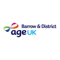 Age UK Barrow Logo