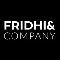 Fridhi&Company Logo