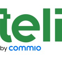teli by Commio Logo