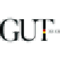 Gut Beer Logo