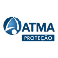 Atma Proteção Logo