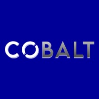 Agence Cobalt Logo