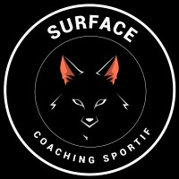 SURFACE Logo