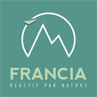 FRANCIA Logo
