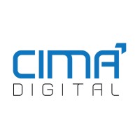 Cima Digital Logo
