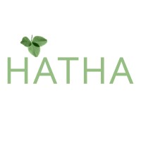 HATHA NATURA Logo