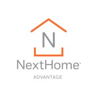 Your NextHome Advantage Logo