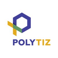 پلیتیز | POLYTIZ Logo