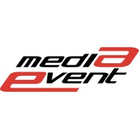 MediaEvent Ltd. Logo