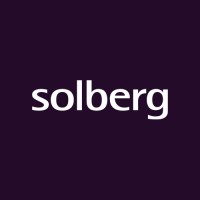 Solberg Logo