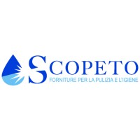 Scopeto Srl Logo