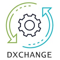 DXChange Limited Logo