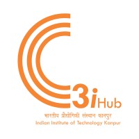 C3i Hub Logo
