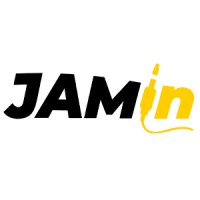 JAMIN Logo