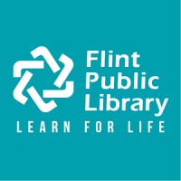 Flint Public Library Logo