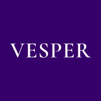 Vesper Company Logo