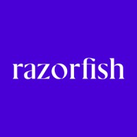 Razorfish France Logo