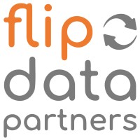 Flipdata Partners Logo